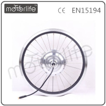MOTORLIFE 16/20 inch dropout 80mm electric bicycle motors for folding bike